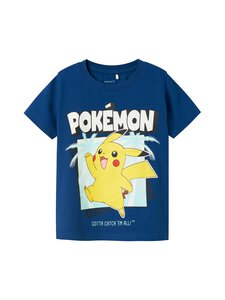 Name It - T-särk NmmMahe Pokemon - LIMOGES Name It - T-särk NmmMahe Pokemon - LIMOGES | Stockmann