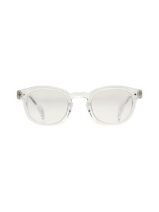 IZIPIZI - Lugemisprillid Reading #C +1 - CRYSTAL CRYSTAL IZIPIZI - Lugemisprillid Reading #C +1 - CRYSTAL CRYSTAL | Stockmann