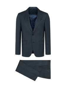 SAND Copenhagen - Star Napoli Craig -puku - 580 ROYAL BLUE | Stockmann