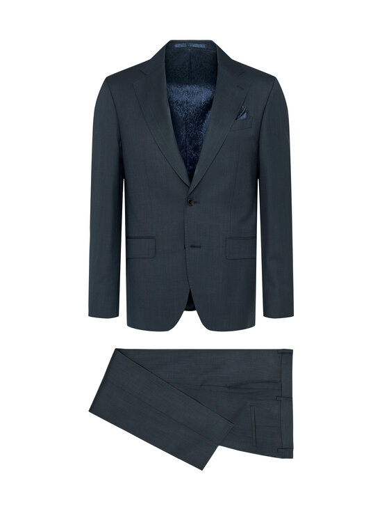 SAND Copenhagen - Star Napoli Craig -puku - 580 ROYAL BLUE | Stockmann - photo 1