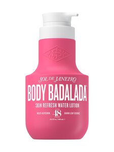 Sol de Janeiro - Body Badalada Cheirosa 48 Skin Refresh Water Lotion -vartalovoide | Stockmann