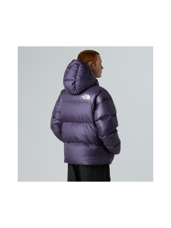 The North Face - U Pertex Down -toppatakki - 1JI ETERNAL PURPLE | Stockmann - photo 5