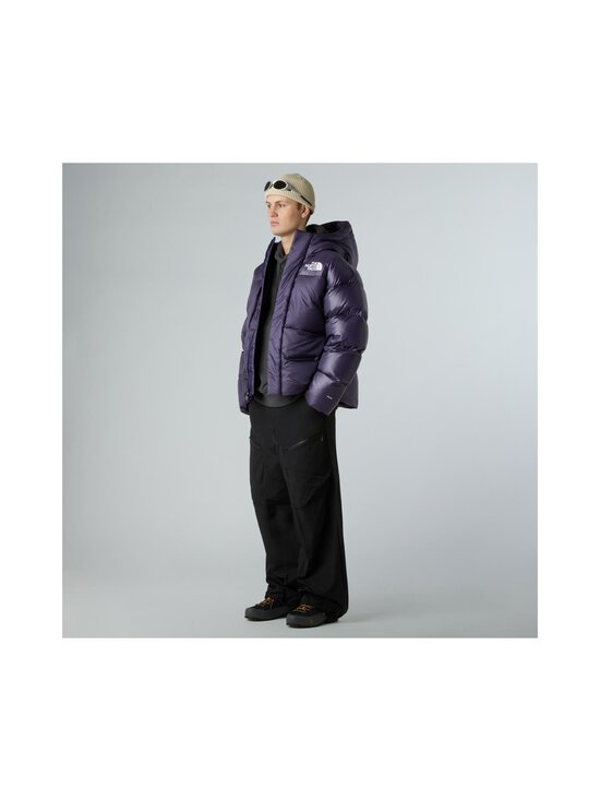 The North Face - U Pertex Down -toppatakki - 1JI ETERNAL PURPLE | Stockmann - photo 6