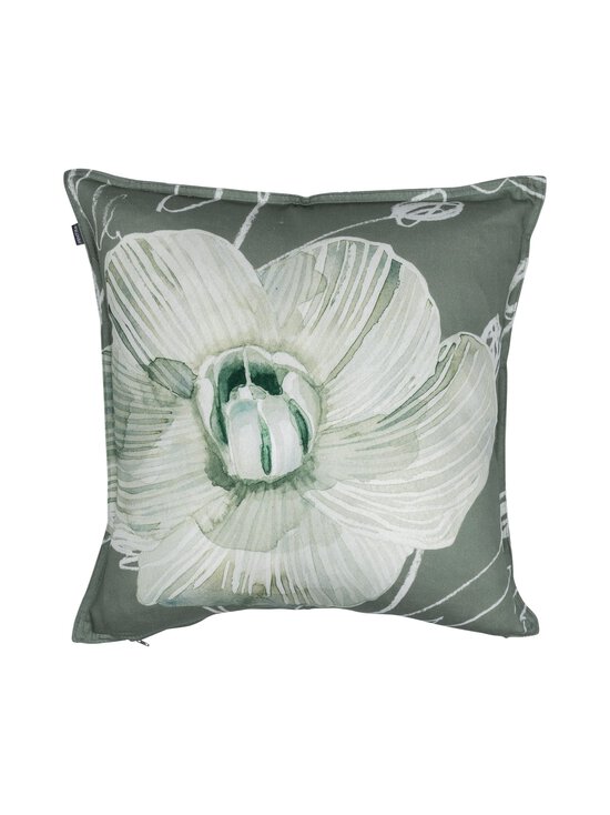 Pentik - Haave spilvena pārvalks 45 x 45 cm - GREEN - photo 1 Pentik - Haave spilvena pārvalks 45 x 45 cm - GREEN | Stockmann - photo 1