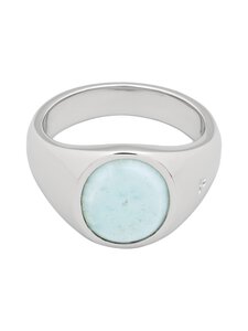 TOM WOOD - Kim Ice Blue -hopeasormus - SILVER | Stockmann
