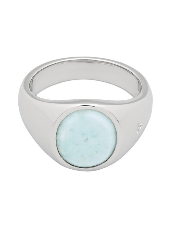 TOM WOOD - Kim Ice Blue -hopeasormus - SILVER | Stockmann - photo 1