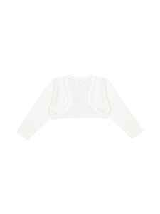 MINGNELIN - Boolero - 003 IVORY | Stockmann