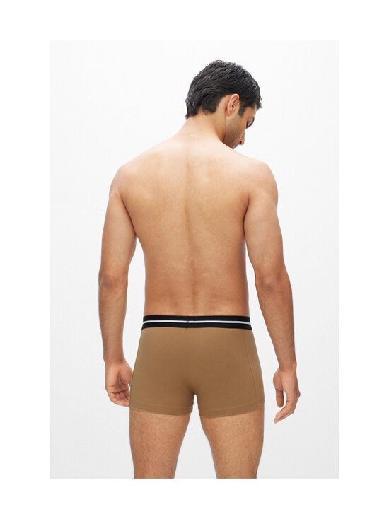 BOSS - Trunk-alushousut, 3-pack - 970 OPEN MISCELLANEOUS - photo 5 BOSS - Trunk-alushousut, 3-pack - 970 OPEN MISCELLANEOUS | Stockmann - photo 5