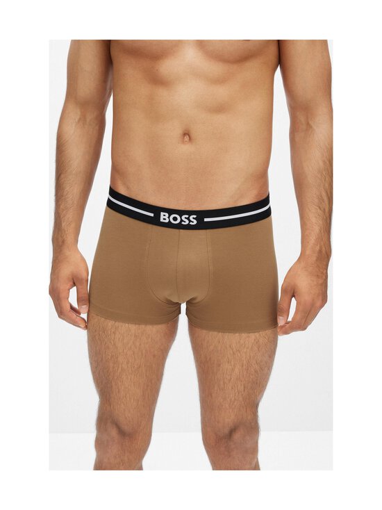 BOSS - Trunk-alushousut, 3-pack - 970 OPEN MISCELLANEOUS - photo 6 BOSS - Trunk-alushousut, 3-pack - 970 OPEN MISCELLANEOUS | Stockmann - photo 6