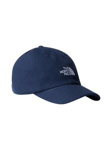 The North Face - Norm Hat cepure ar nagu - 8K2 SUMMIT NAVY | Stockmann