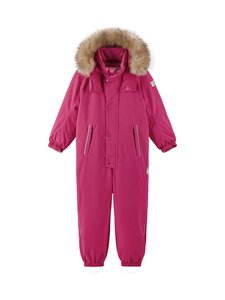 Reima - Stavanger Reimatec -talvihaalari - 4820 ROSY BERRY Reima - Stavanger Reimatec -talvihaalari - 4820 ROSY BERRY | Stockmann