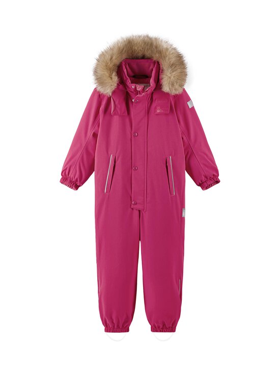 Reima - Reimatec Stavanger ziemas kombinezons - 4820 ROSY BERRY - photo 1 Reima - Reimatec Stavanger ziemas kombinezons - 4820 ROSY BERRY | Stockmann - photo 1