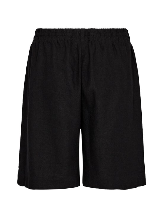 Freequent - Lava-shortsit - BLACK | Stockmann - photo 2