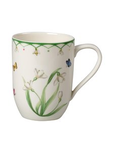 Villeroy & Boch - Colourful Spring krūze 340 ml - MULTICOLOR | Stockmann
