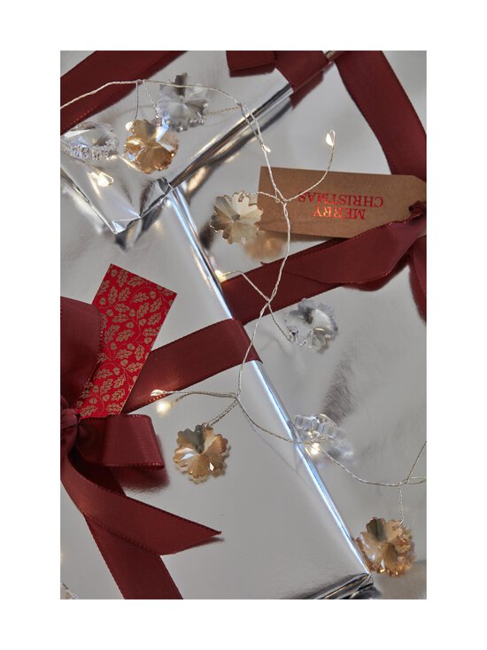 Sirius - Crystal-valosarja - AMBER/WHITE | Stockmann - photo 2