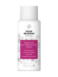 Four Reasons - Juukseseprei Sensitive Heat Protection Spray 100 ml | Stockmann