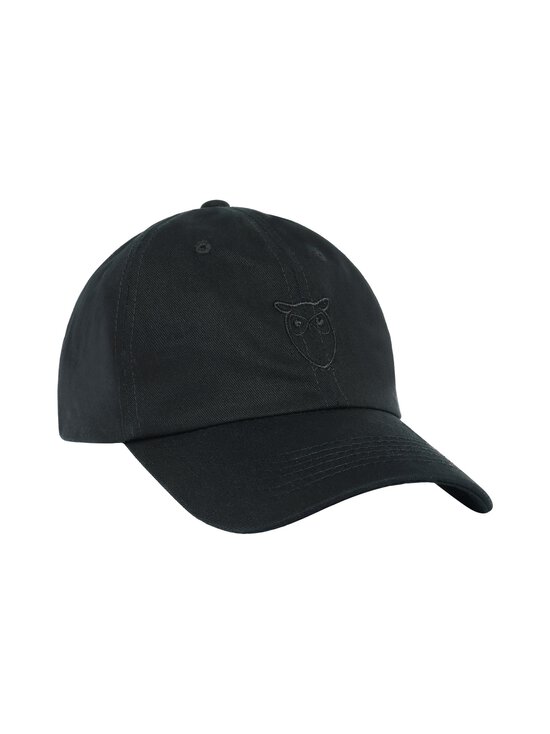 Knowledge Cotton Apparel - Lippalakki - 1300 BLACK JET | Stockmann - photo 1