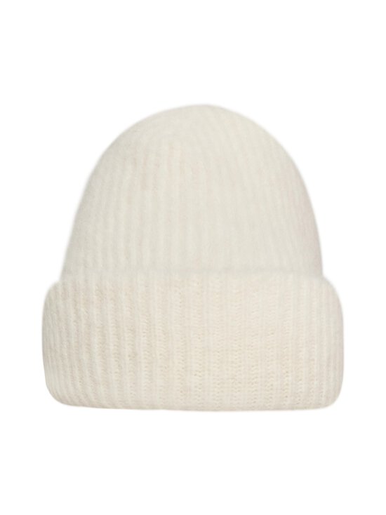 Gauhar Helsinki - Alpakkasekoitepipo - IVORY | Stockmann - photo 1