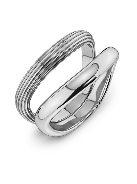 Edblad - Wildern-sormus - SILVER | Stockmann - photo 1