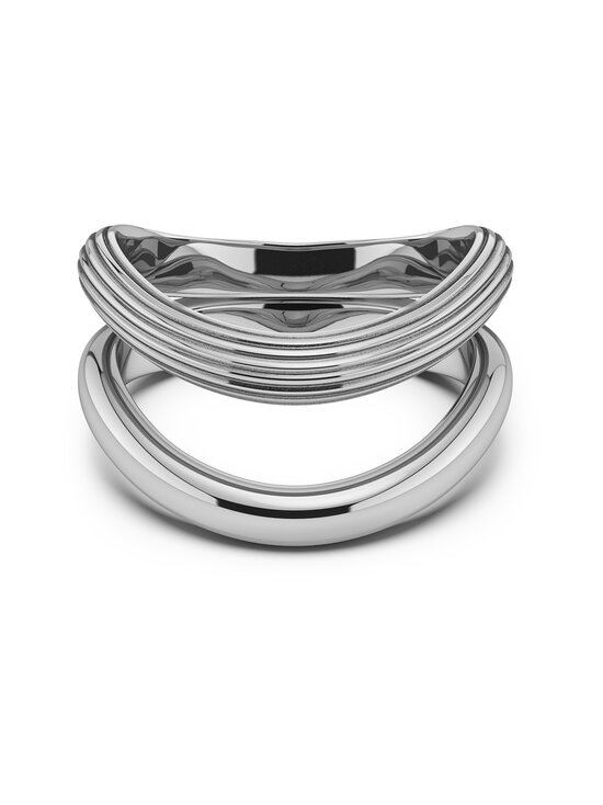 Edblad - Wildern-sormus - SILVER | Stockmann - photo 2