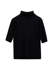 BMuir - Boloņas adīts džemperis - 990 BLACK | Stockmann