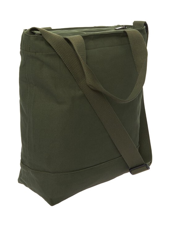 CONSTRUE - Maddox Tote -laukku - HERB GREEN | Stockmann - photo 2