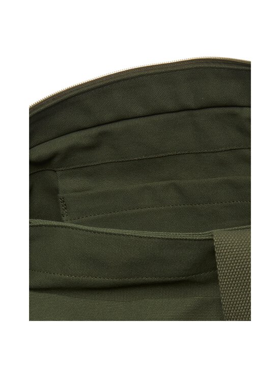 CONSTRUE - Maddox Tote -laukku - HERB GREEN | Stockmann - photo 3