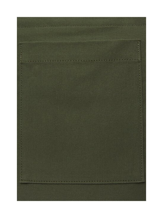 CONSTRUE - Maddox Tote -laukku - HERB GREEN | Stockmann - photo 4