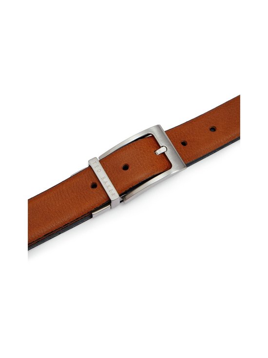 Ted Baker London - Karmer pööratav nahkvöö - 27-TAN - photo 4 Ted Baker London - Karmer pööratav nahkvöö - 27-TAN | Stockmann - photo 4