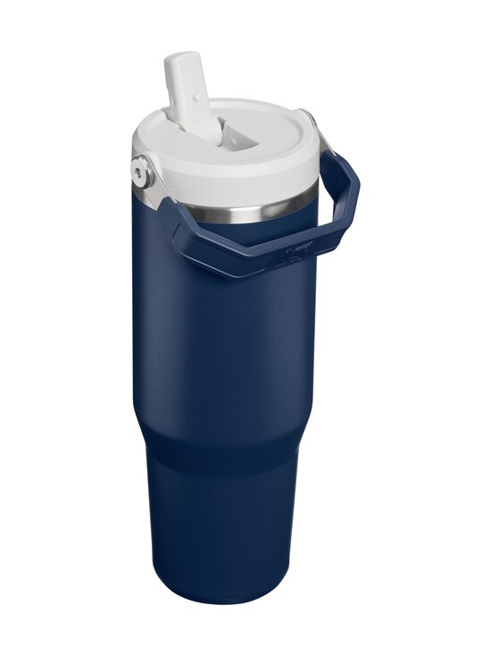 Stanley - The IceFlow™ Flip Straw 2.0 Tumbler -termosmuki 0,89 l - DARK NAVY | Stockmann - photo 2