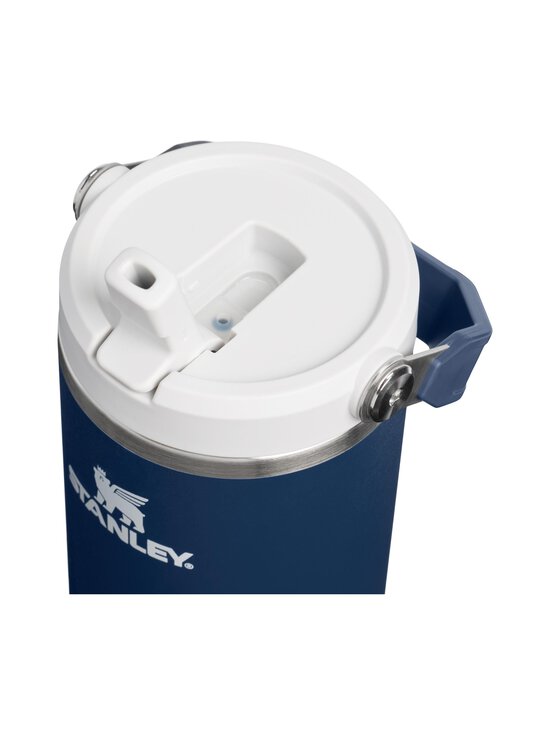 Stanley - The IceFlow™ Flip Straw 2.0 Tumbler -termosmuki 0,89 l - DARK NAVY | Stockmann - photo 3
