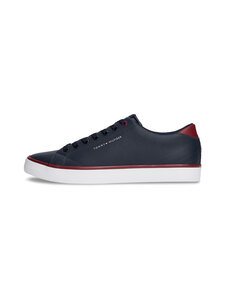 Tommy Hilfiger - Vulc Core Low brīvā laika apavi - DW5 DESERT SKY | Stockmann