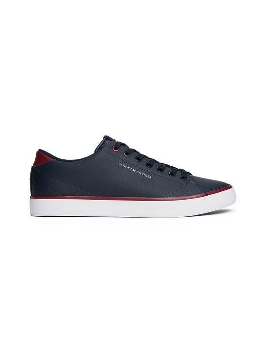 Tommy Hilfiger - Vulc Core Low brīvā laika apavi - DW5 DESERT SKY | Stockmann - photo 2