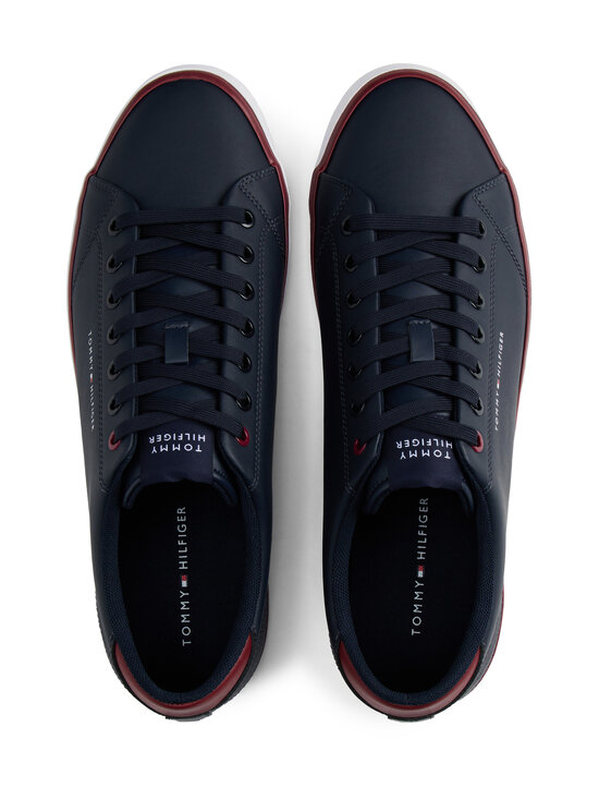 Tommy Hilfiger - Vulc Core Low brīvā laika apavi - DW5 DESERT SKY | Stockmann - photo 3