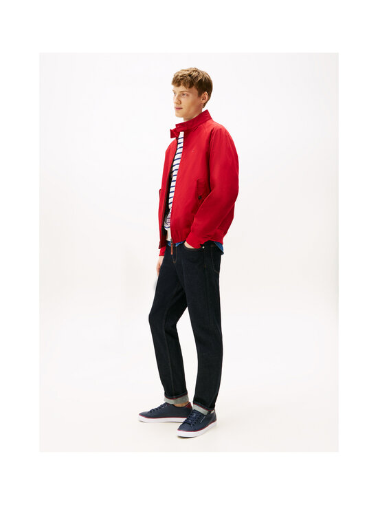 Tommy Hilfiger - Vulc Core Low brīvā laika apavi - DW5 DESERT SKY | Stockmann - photo 7