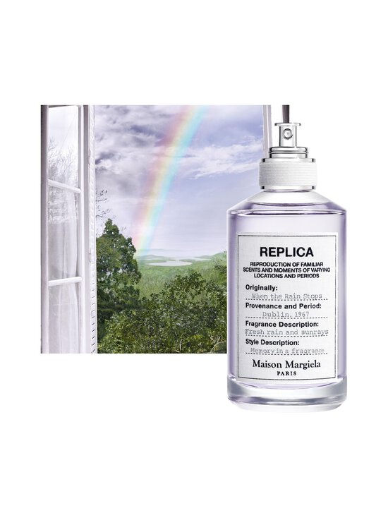 Maison Margiela - When The Rain Stops EdT smaržūdens 100 ml - NOCOL | Stockmann - photo 2