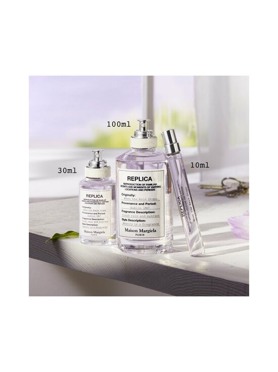 Maison Margiela - When The Rain Stops EdT smaržūdens 100 ml - NOCOL | Stockmann - photo 7