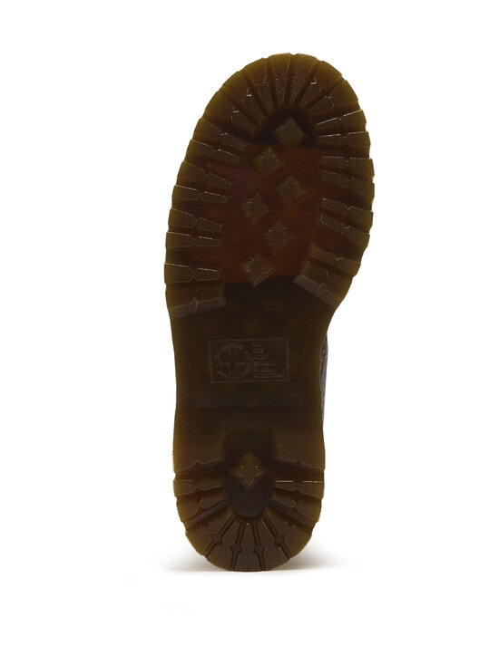 Dr. Martens - Sinclair Ambassador -nilkkurit - DARK BROWN | Stockmann - photo 5