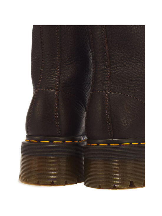 Dr. Martens - Sinclair Ambassador -nilkkurit - DARK BROWN | Stockmann - photo 7