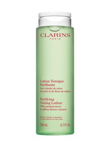 Clarins - Purifying Toning Lotion -kasvovesi Clarins - Purifying Toning Lotion -kasvovesi | Stockmann