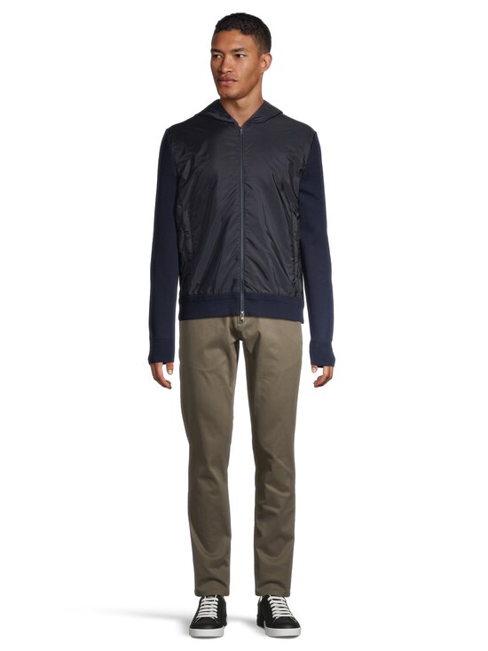 Moncler - Hybriditakki - 776 BLUE | Stockmann - photo 2