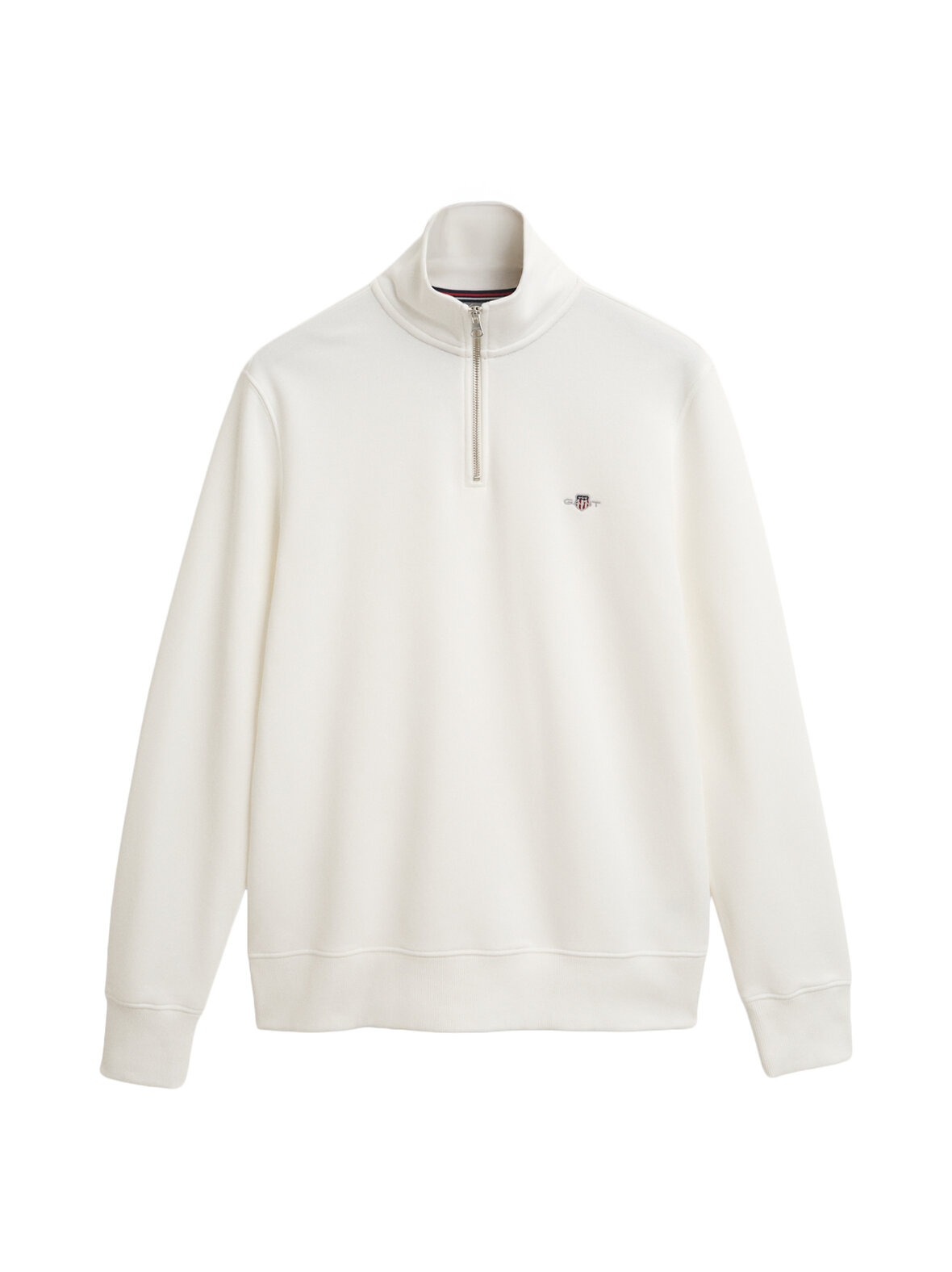 Regular Shield Half Zip -collegepaita