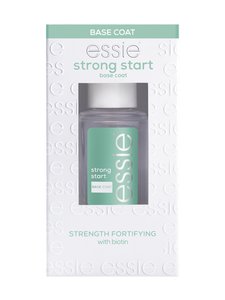 Essie - Strong Start -aluslakka 13,5 ml Essie - Strong Start -aluslakka 13,5 ml | Stockmann