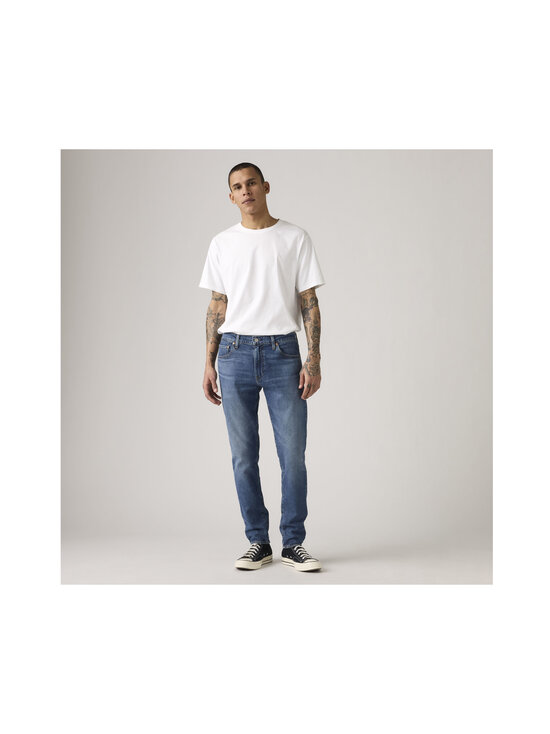 Levi's - 512 Slim Taper džinsi - 246 RAINY AFTERNOON | Stockmann - photo 2