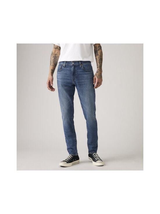 Levi's - 512 Slim Taper džinsi - 246 RAINY AFTERNOON | Stockmann - photo 5