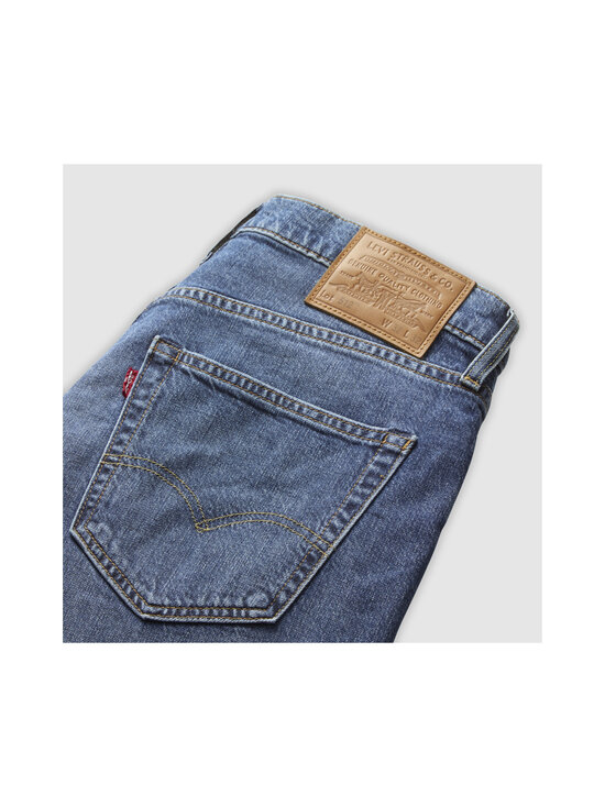 Levi's - 512 Slim Taper džinsi - 246 RAINY AFTERNOON | Stockmann - photo 6