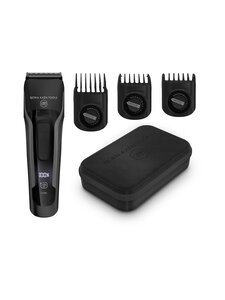 Björn Axen Tools - Pro Cut Hair Clipper -kotiparturi - BLACK, GREY | Stockmann