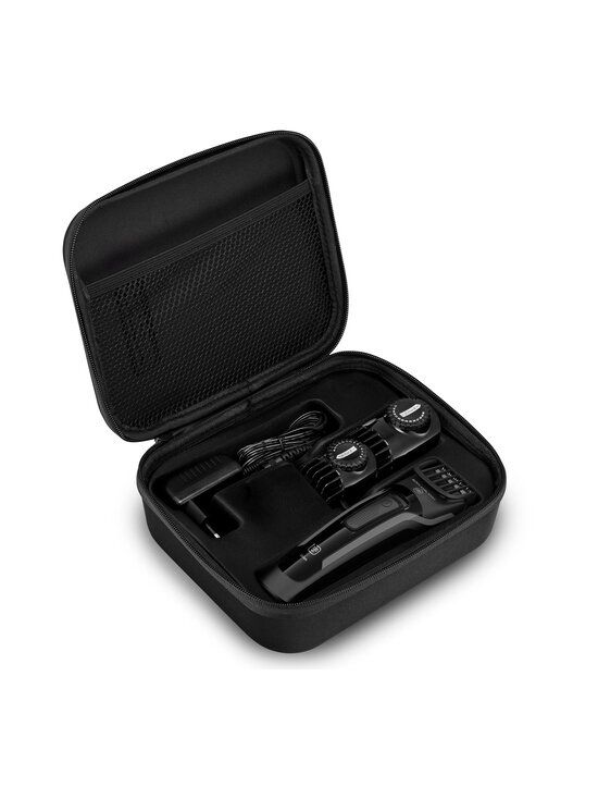 Björn Axen Tools - Pro Cut Hair Clipper -kotiparturi - BLACK, GREY - photo 6 Björn Axen Tools - Pro Cut Hair Clipper -kotiparturi - BLACK, GREY | Stockmann - photo 6