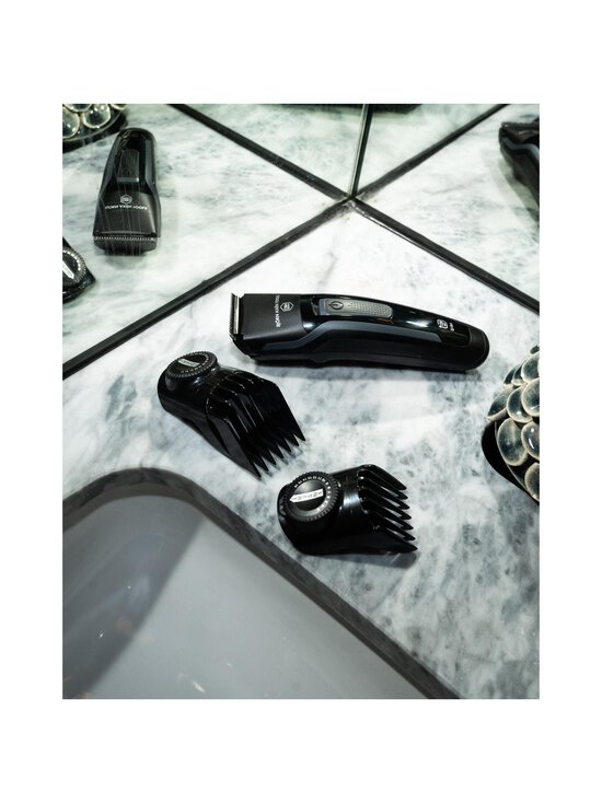 Björn Axen Tools - Pro Cut Hair Clipper -kotiparturi - BLACK, GREY - photo 7 Björn Axen Tools - Pro Cut Hair Clipper -kotiparturi - BLACK, GREY | Stockmann - photo 7
