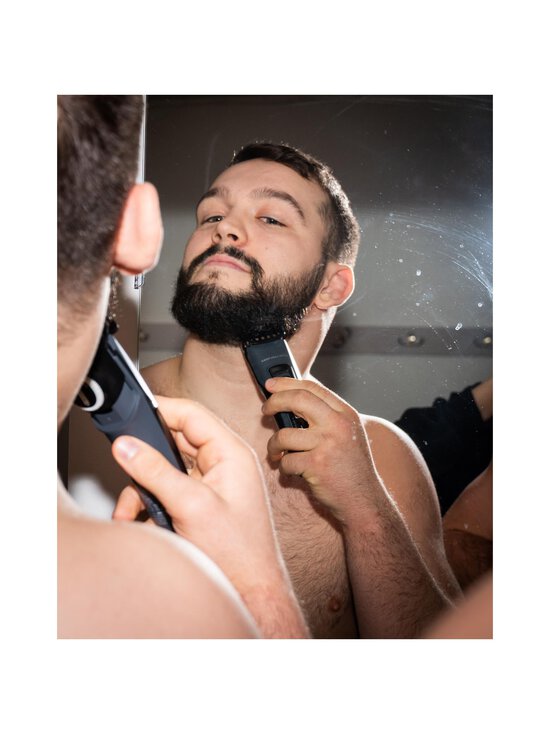 Björn Axen Tools - Pro Cut Hair Clipper -kotiparturi - BLACK, GREY - photo 9 Björn Axen Tools - Pro Cut Hair Clipper -kotiparturi - BLACK, GREY | Stockmann - photo 9